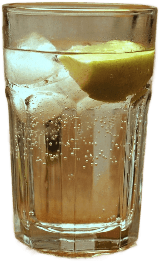 Gin